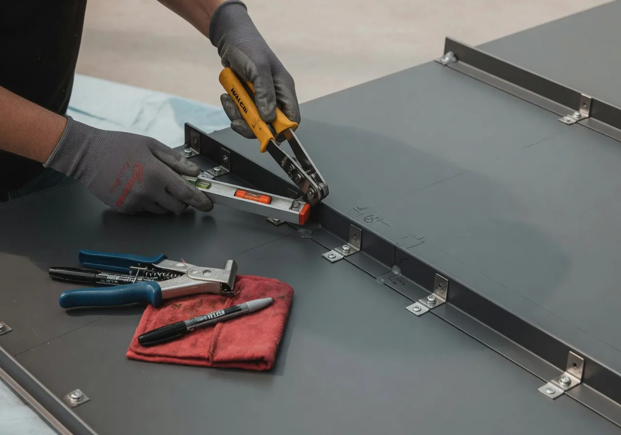 Why choose Metal Roofing Installation in Apalachicola, FL